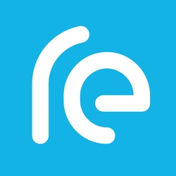 Icona dell'applicazione RE App disponibile su App Store