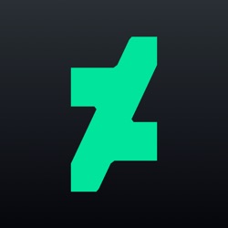Icona dell'applicazione DeviantArt disponibile su App Store