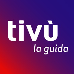 Icona dell'applicazione Tivù la Guida: programmi tv disponibile su App Store