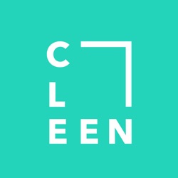 Icona dell'applicazione Cleen可印 disponibile su App Store