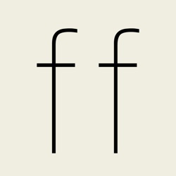 Icona dell'applicazione ff disponibile su App Store