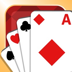 Icona dell'applicazione Solitario Pro disponibile su App Store