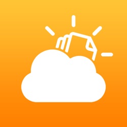 Icona dell'applicazione Cloud Opener - File manager disponibile su App Store