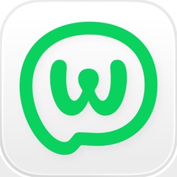 Icona dell'applicazione Whoscall: Safer Together disponibile su App Store