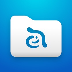 Icona dell'applicazione iKlips disponibile su App Store