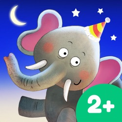 Icona dell'applicazione Sogni d’Oro Circo disponibile su App Store