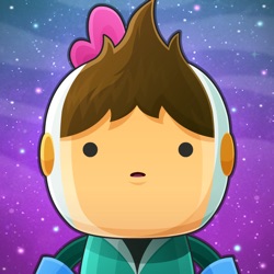 Icona dell'applicazione Love You To Bits disponibile su App Store