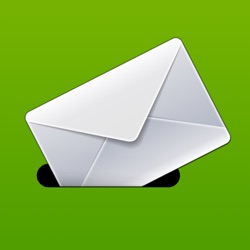 Icona dell'applicazione Libero Mail disponibile su App Store