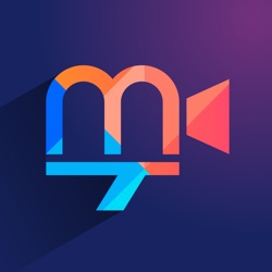 Icona dell'applicazione Musemage disponibile su App Store