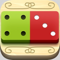 Icona dell'applicazione Domino Drop disponibile su App Store