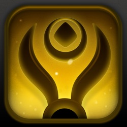 Icona dell'applicazione Pursuit of Light disponibile su App Store