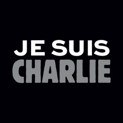 Icona dell'applicazione Je suis CHARLIE ! disponibile su App Store