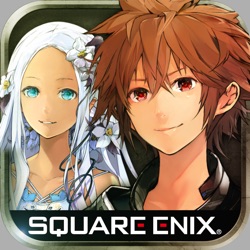 Icona dell'applicazione CHAOS RINGS Ⅲ disponibile su App Store