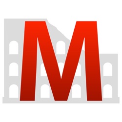 Icona dell'applicazione EasyMetro Roma disponibile su App Store