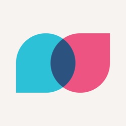 Icona dell'applicazione Tandem: Scambi linguistici disponibile su App Store