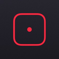 Icona dell'applicazione Blackbox – enigmi per la mente disponibile su App Store