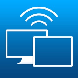 Icona dell'applicazione Air Display disponibile su App Store