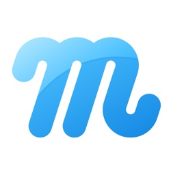 Icona dell'applicazione Tayasui Memopad 2 disponibile su App Store
