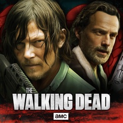 Icona dell'applicazione The Walking Dead No Man's Land disponibile su App Store