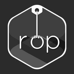 Icona dell'applicazione rop disponibile su App Store