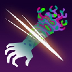 Icona dell'applicazione Severed disponibile su App Store