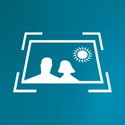 Icona dell'applicazione Memories - Scanner foto istantaneo disponibile su App Store