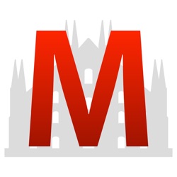 Icona dell'applicazione EasyMetro ATM Milano disponibile su App Store