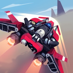 Icona dell'applicazione Breakneck disponibile su App Store