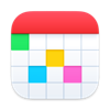 Icona dell'applicazione Fantastical - Calendar & Tasks disponibile su App Store