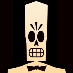Icona dell'applicazione Grim Fandango Remastered disponibile su App Store