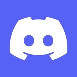 Icona dell'applicazione Discord - Compagnia e spasso disponibile su App Store