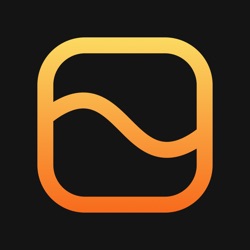Icona dell'applicazione Sonic | Tone Generator disponibile su App Store