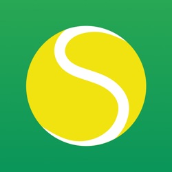 Icona dell'applicazione SwingVision: Tennis Pickleball disponibile su App Store