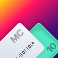 Icona dell'applicazione Gestione Spese, Budget e Soldi disponibile su App Store