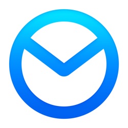 Icona dell'applicazione Airmail - Your Mail With You disponibile su App Store