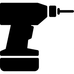 Icona dell'applicazione Drill Meter disponibile su App Store