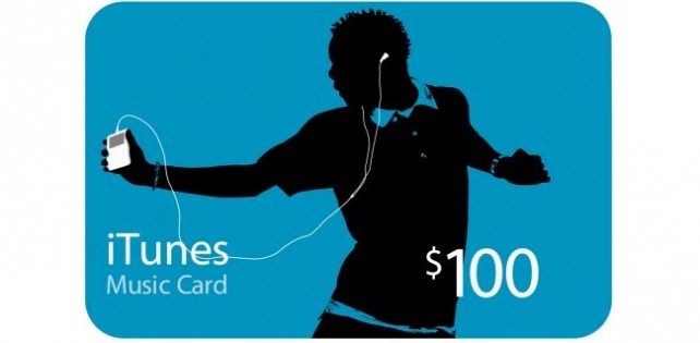 Itunes usa