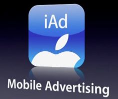 apple iad producer