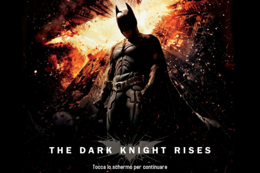 Batman “The Dark Knight Rises”: el Caballero Oscuro aterriza en iOS |  Reseña de ISpazio