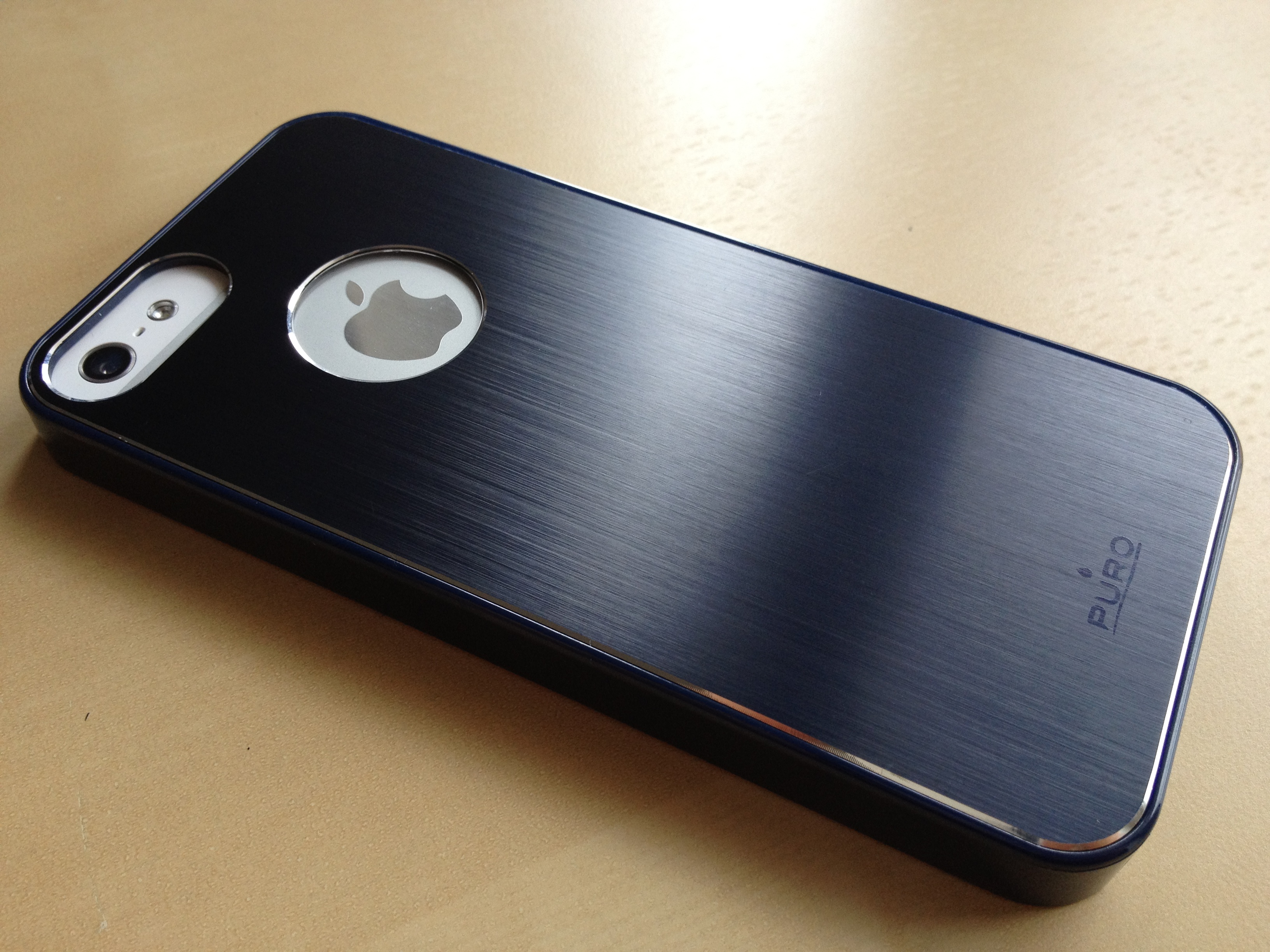 custodia aluminium iphone custodia aluminium iphone