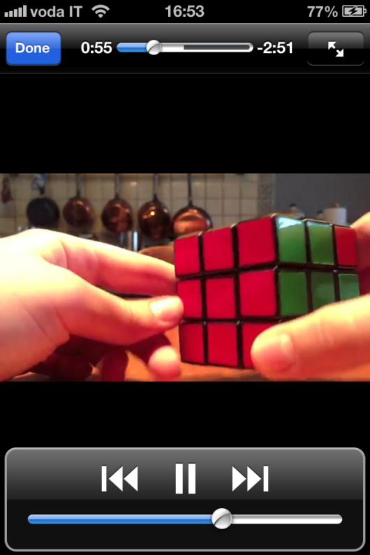 Come Risolvere Il Cubo Di Rubik App
