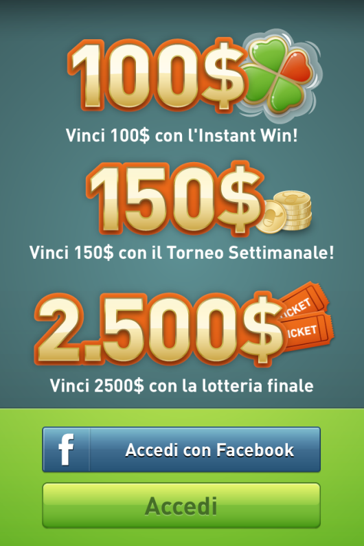 Fino A Che Ora Si Può Giocare Vinci Casa