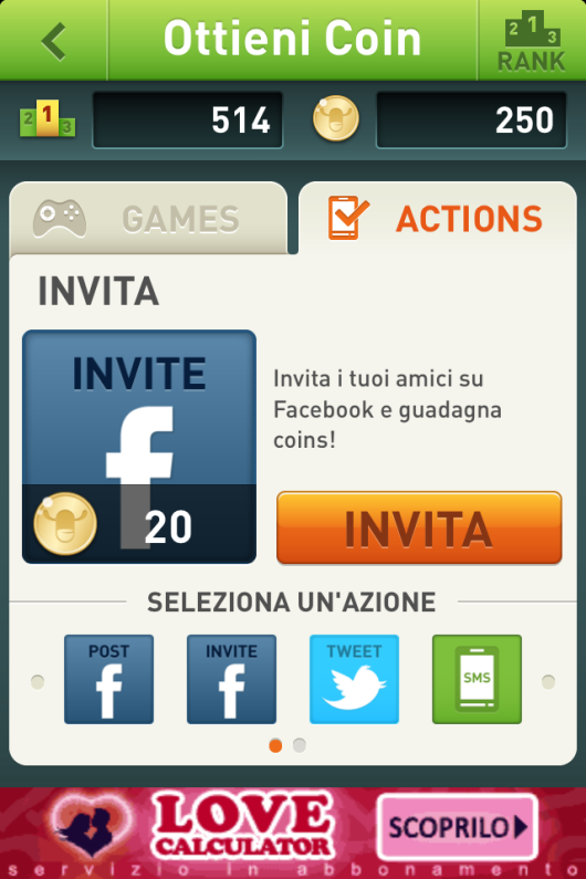 App Per Guadagnare Soldi Veri Giocando