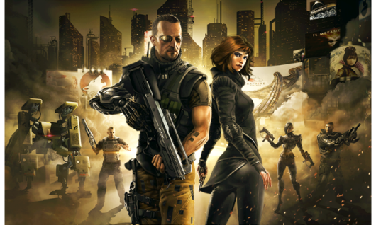 Deus Ex: The Fall, lanzó un nuevo tráiler de juego y fecha de lanzamiento [Video]