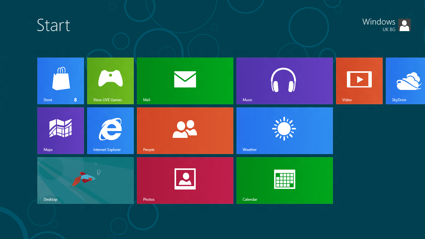 download windows app store