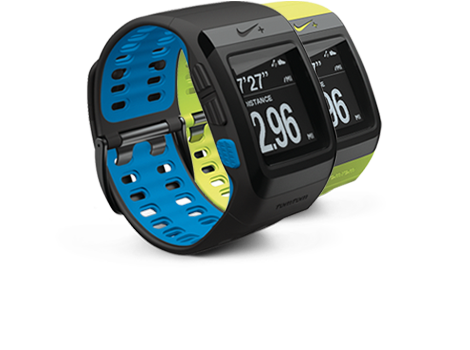 nike smartwatch android