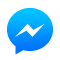 Facebook Messenger se actualiza con dibujos coloridos y texto para agregar a las fotos
