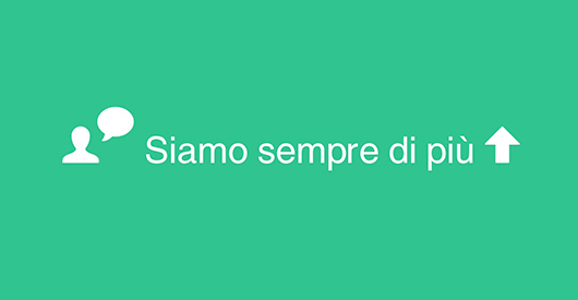 siamo-sempre-di-più