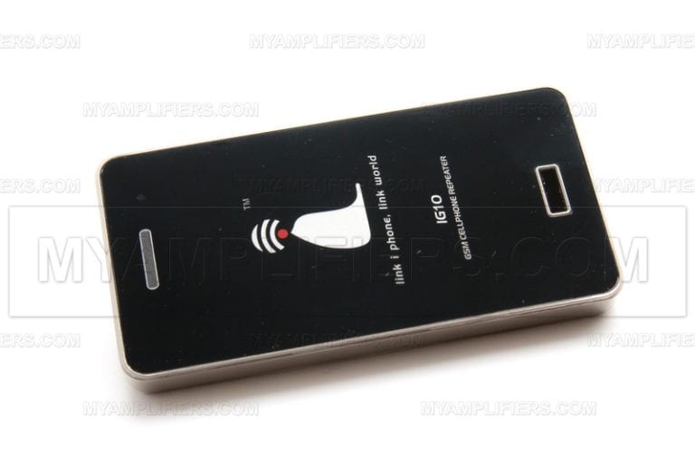 Amplificatore Segnale Cellulare ANNTLENT N50 - Ripetitore 4G/3G Per Casa E Ufficio, Compatibile Con Vodafone, TIM, Wind Tre - Foto 8