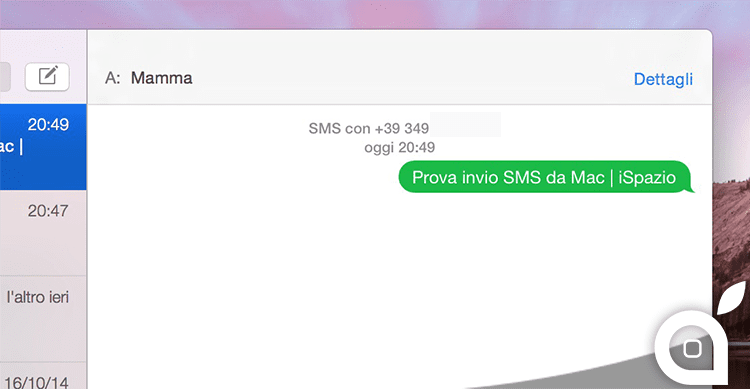 verizon sms mac verizon sms mac